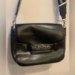 Valentino by Mario Valentino Crossbody/Shoulder bag (adjustable).